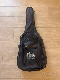 Chitarra Olveira