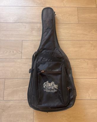 Chitarra Olveira