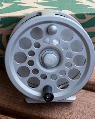 Mulinello FLYLOGIC FLA 12 (#11/12/13)