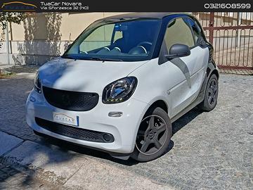 Smart ForTwo Youngster 1.0 #12131