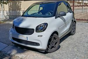 Smart ForTwo Youngster 1.0 #12131