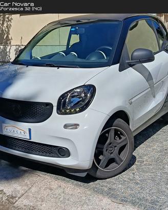 Smart ForTwo Youngster 1.0 #12131