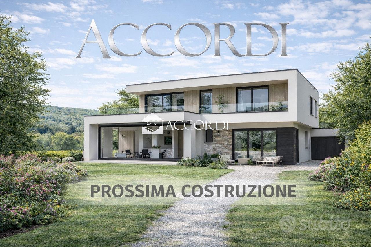 RIF.LLM13 - TERRENO EDIFICABILE FRONTESTRADA DI 1 - Vista 4