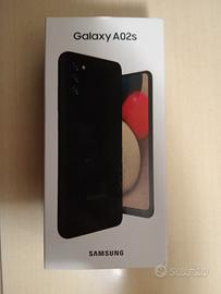 Samsung A02S
