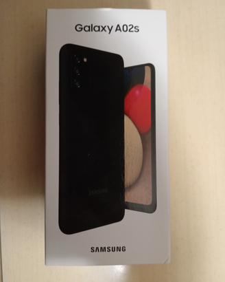 Samsung A02S