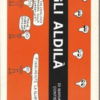 Gli Aldilà - Mariano Contiero