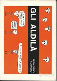 Gli Aldilà - Mariano Contiero