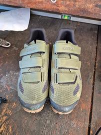 scarpe giro 