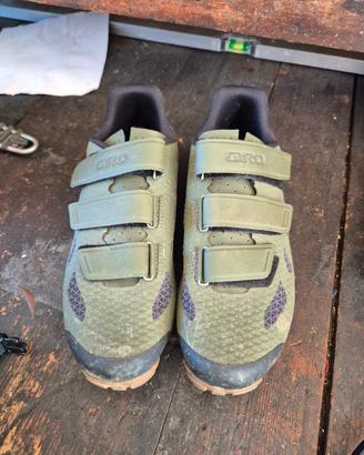 scarpe giro 
