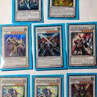 YU-GI-OH SECRET & ULTRA – SYNCHRO DA COLLEZIONE