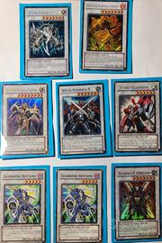 YU-GI-OH SECRET & ULTRA – SYNCHRO DA COLLEZIONE