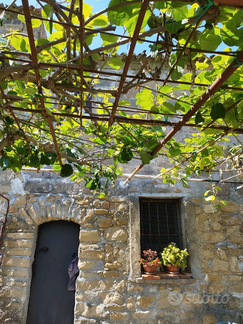 Casa in zona panoramica fz Beltiglio di Ceppaloni - Vista 4