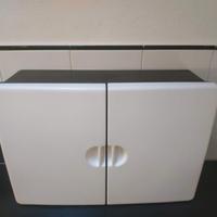 PENSILE BAGNO VINTAGE di CARRARA & MATTA Torino