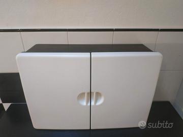 PENSILE BAGNO VINTAGE di CARRARA & MATTA Torino