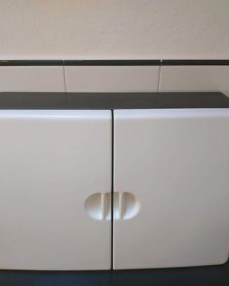 PENSILE BAGNO VINTAGE di CARRARA & MATTA Torino