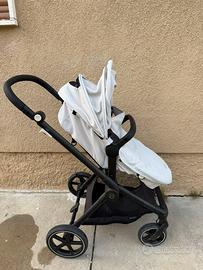Passeggino Cybex Eos Lux 2-in-1