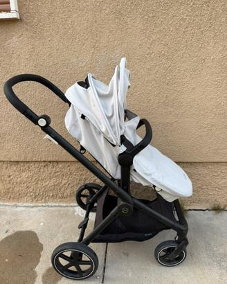 Passeggino Cybex Eos Lux 2-in-1