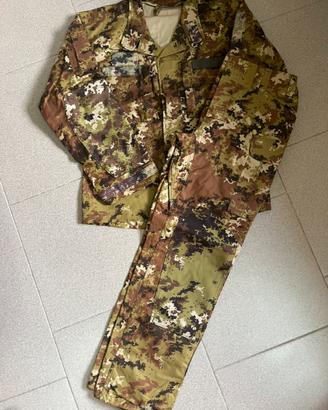 Mimetica Esercito Nuova