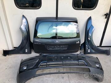 Ricambi carrozzeria Ford Focus SW 09 grigio medio