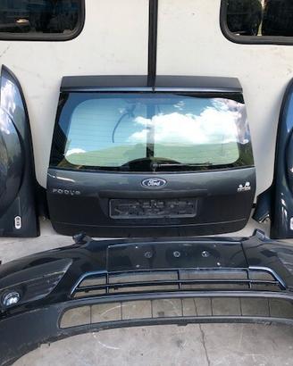 Ricambi carrozzeria Ford Focus SW 09 grigio medio