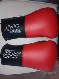 guantoni boxe bambini 