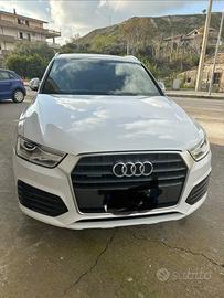 Audi Q3 come nuova
