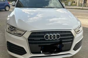 Audi Q3 come nuova