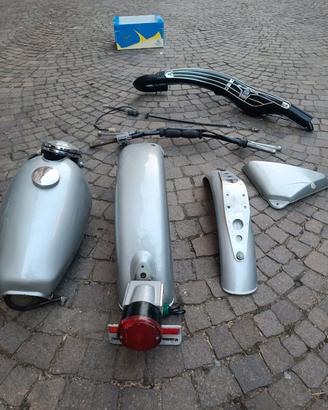 ricambi x Harley sx 175/250