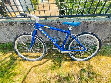 Mountain bike vitange kastle 26