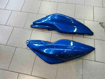 fianchetti posteriori Yamaha  MBK  Nitro /Aerox