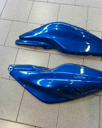 fianchetti posteriori Yamaha  MBK  Nitro /Aerox