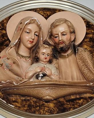 Capoletto antico di S. Venditti