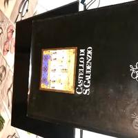 Libro storico sul Castello di S.Gaudenzio
