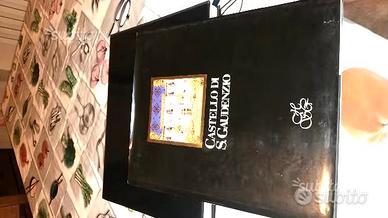 Libro storico sul Castello di S.Gaudenzio