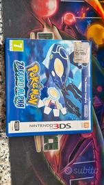 Pokemon zaffiro 