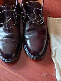 Scarpe da uomo Alden 