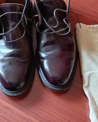 Scarpe da uomo Alden 