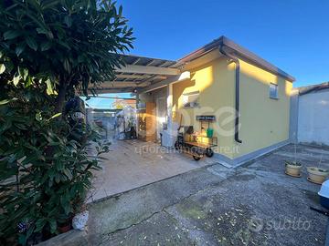 Appartamento - Povoletto