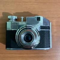 Macchina fotografica Bencini
