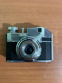 Macchina fotografica Bencini