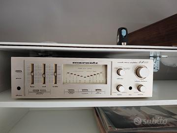 MARANTZ 