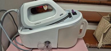 ferro da stiro braun carestyle 3