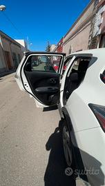 Nissan Juke 2018