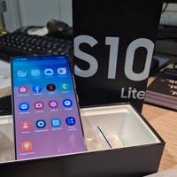 Samsung Galaxy S10 Lite