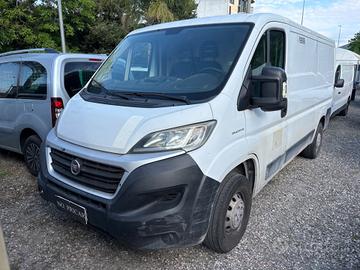 Fiat ducato 2,3 diesel NOLEGGIO