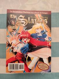 Manga Slayers 1a ed. completa 1-13