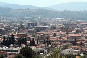 Permuta ampi fabbricati residenziali e commerciali