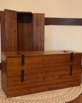 Casse in legno 