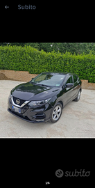 Nissan qashqai 2019