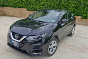 Nissan qashqai 2019